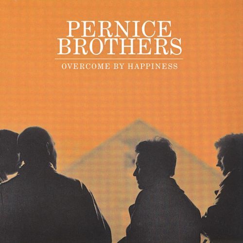Pernice Brothers