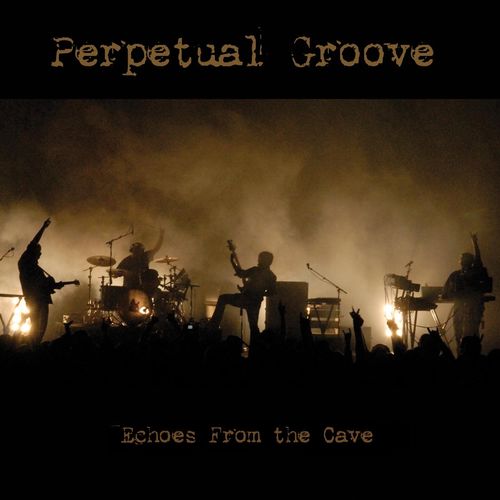 Perpetual Groove