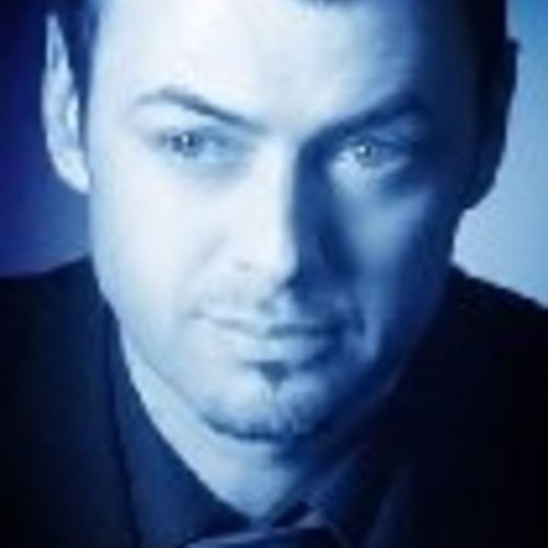 Perry Blake