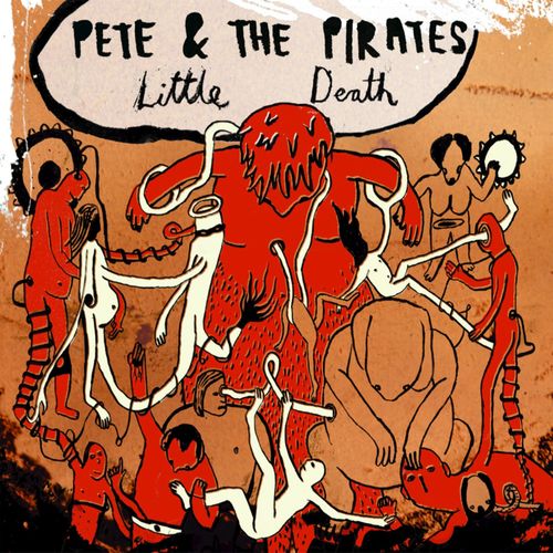 Pete and the Pirates