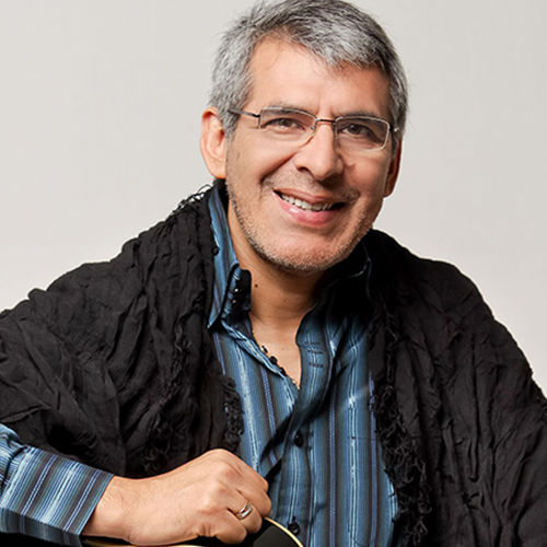 Peteco Carabajal