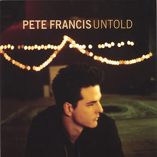 Pete Francis