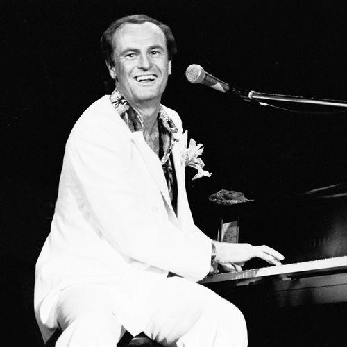 Peter Allen
