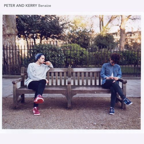 Peter and Kerry