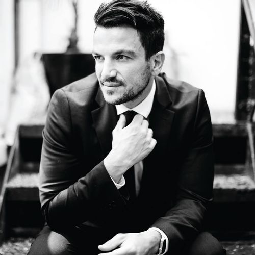 Peter Andre