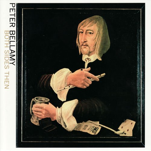 Peter Bellamy
