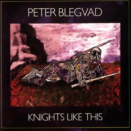 Peter Blegvad