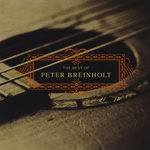 Peter Breinholt