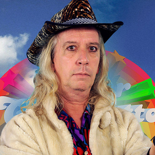 Peter Capusotto