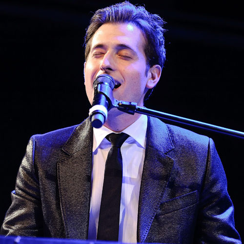 Peter Cincotti