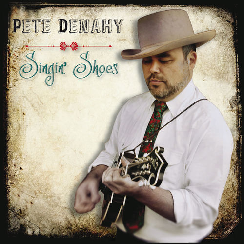 Peter Denahy