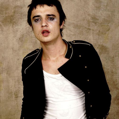 Peter Doherty