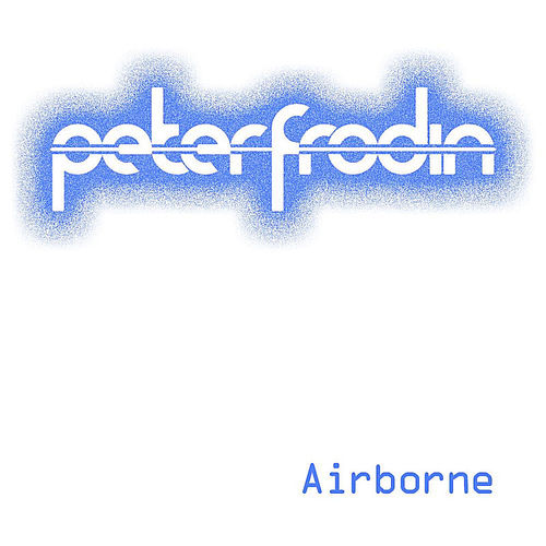 Peter Frodin