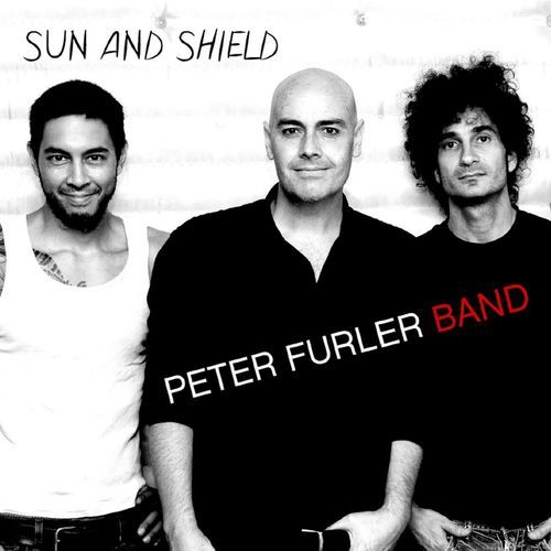 Peter Furler Band