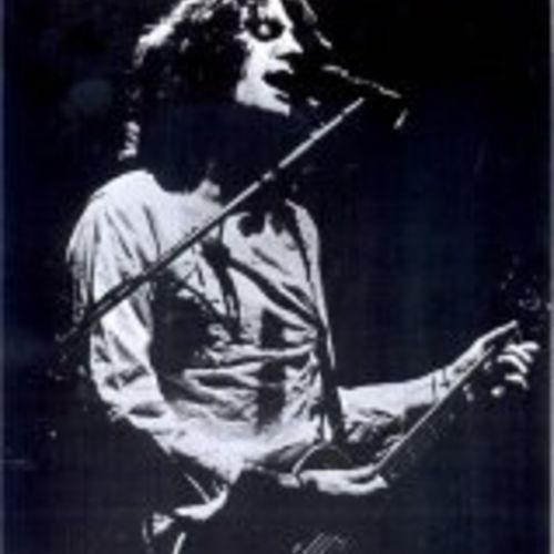 Peter Hammill