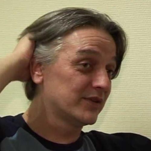 Peter Heppner