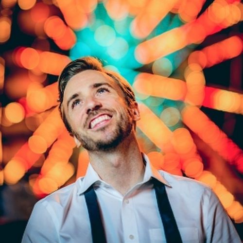 Peter Hollens