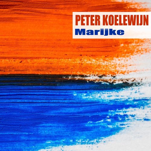 Peter Koelewijn
