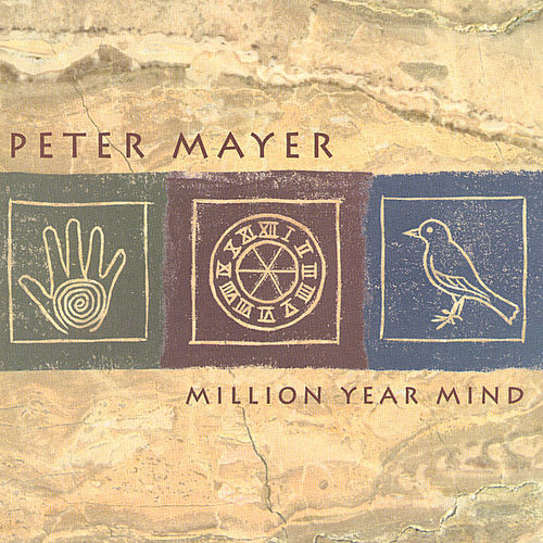 Peter Mayer