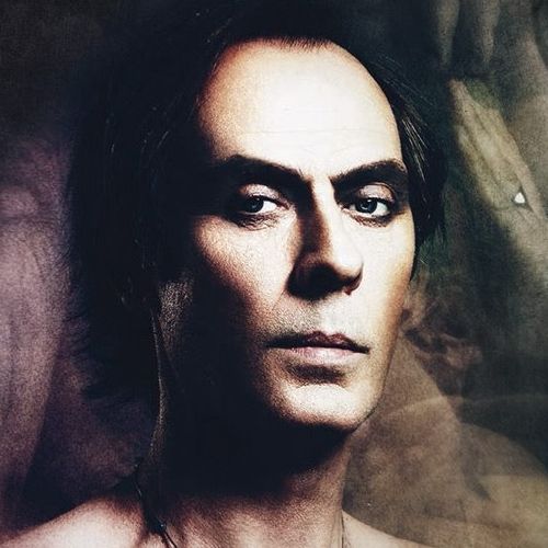 Peter Murphy