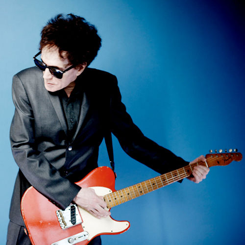 Peter Perrett