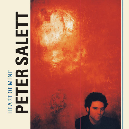 Peter Sallett
