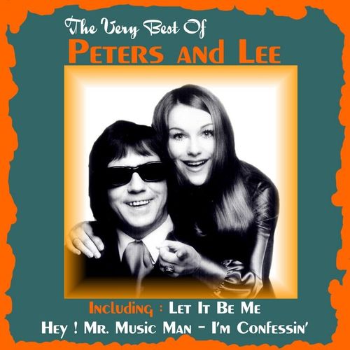 Peters And Lee