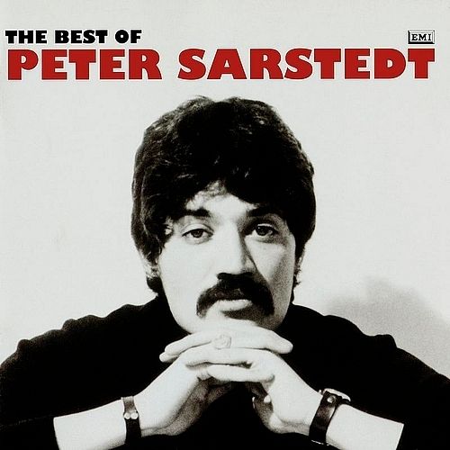 Peter Sarstedt