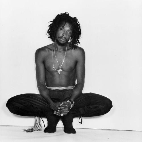 Peter Tosh