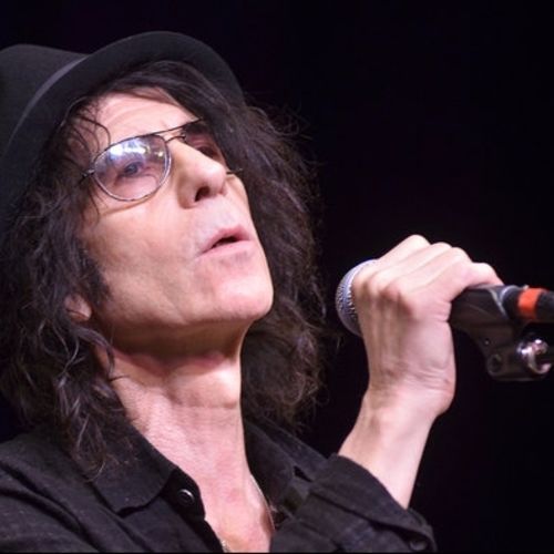Peter Wolf