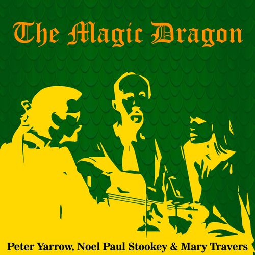 Peter Yarrow