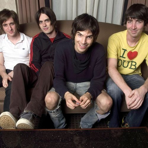 Phantom Planet