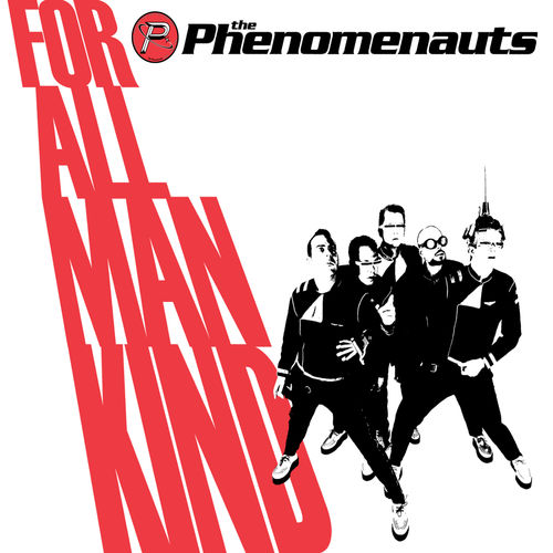 Phenomenauts