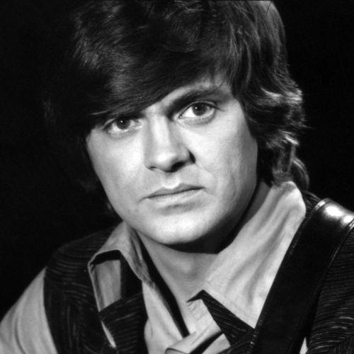 Phil Everly