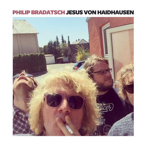 Phillip Bradatsch