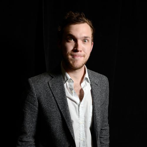 Phillip Phillips