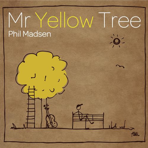 Phil Madsen