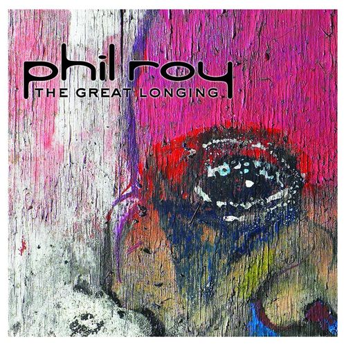 Phil Roy