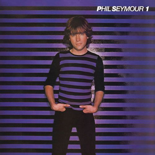 Phil Seymour