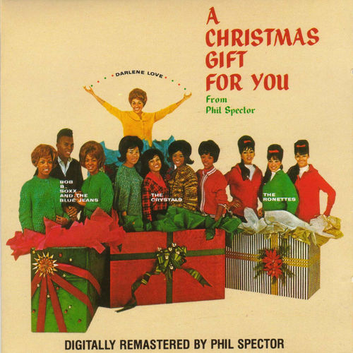 Phil Spector