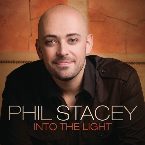 Phil Stacey