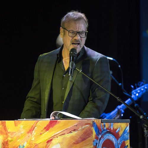Phil Vassar