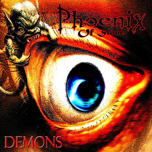 Phoenix Stone