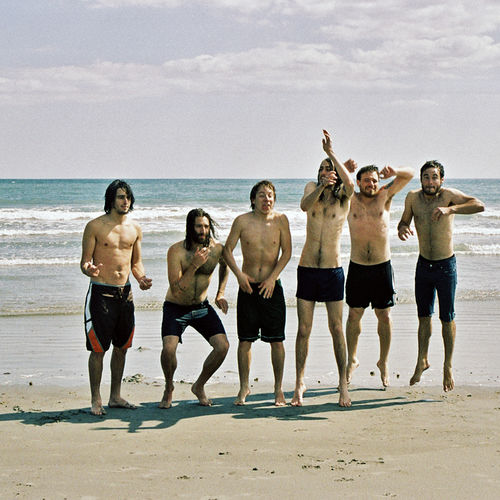 Pianos Become The Teeth