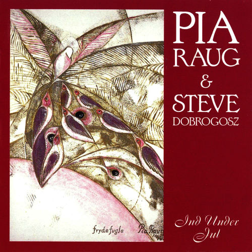 Pia Raug