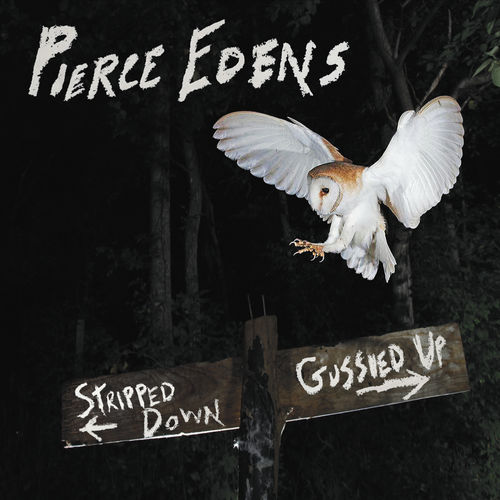 Pierce Edens