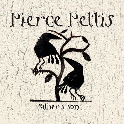 Pierce Pettis