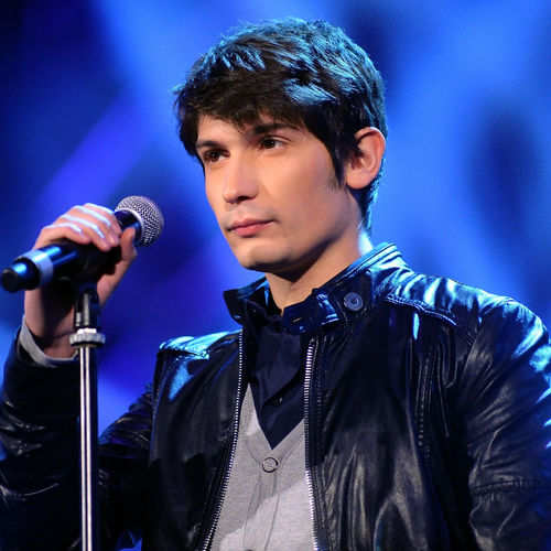 Pierdavide Carone