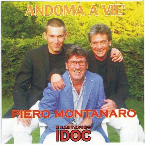 Piero Montanaro