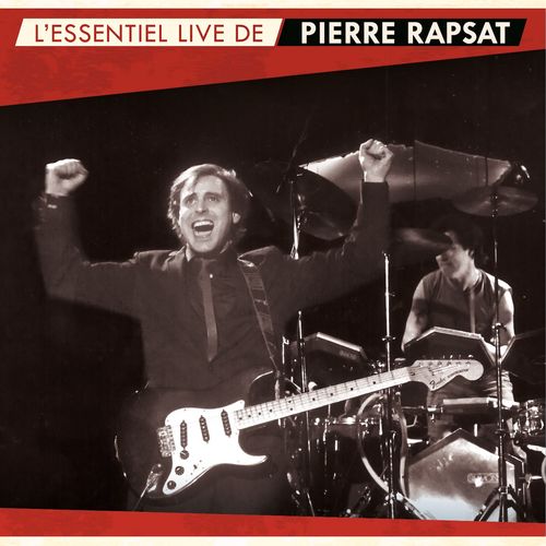 Pierre Rapsat